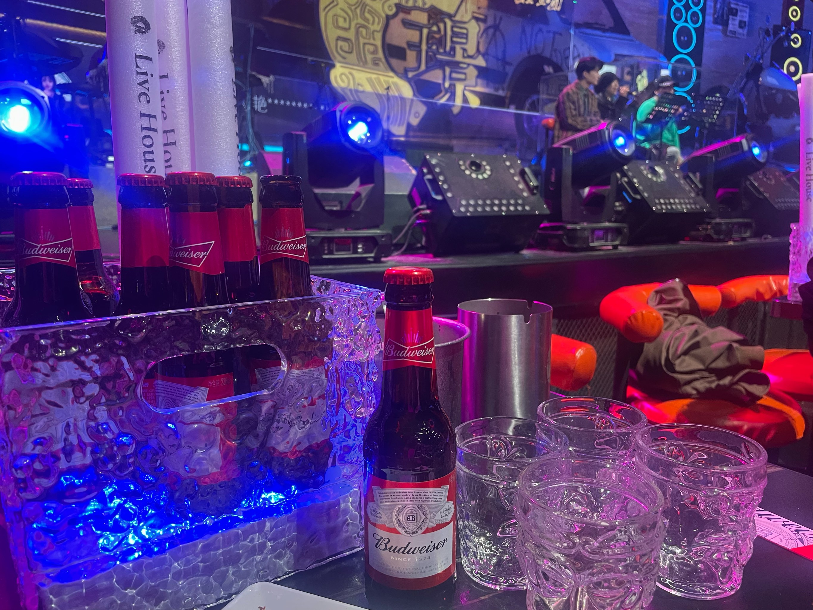 安阳商务ktv计时方式详解-北关区ktv预订