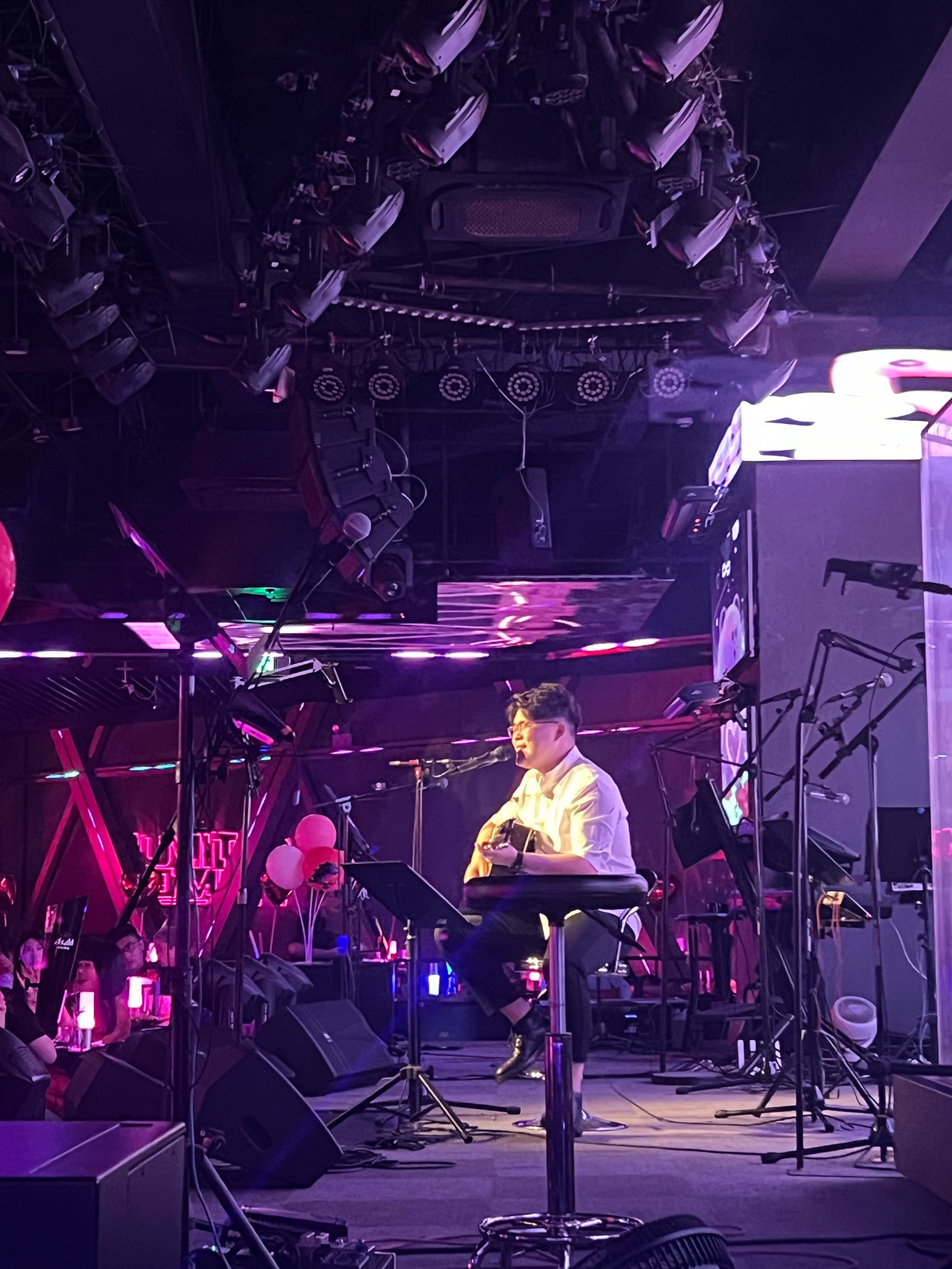 安阳商务KTV总排行Top10-北关区ktv预订