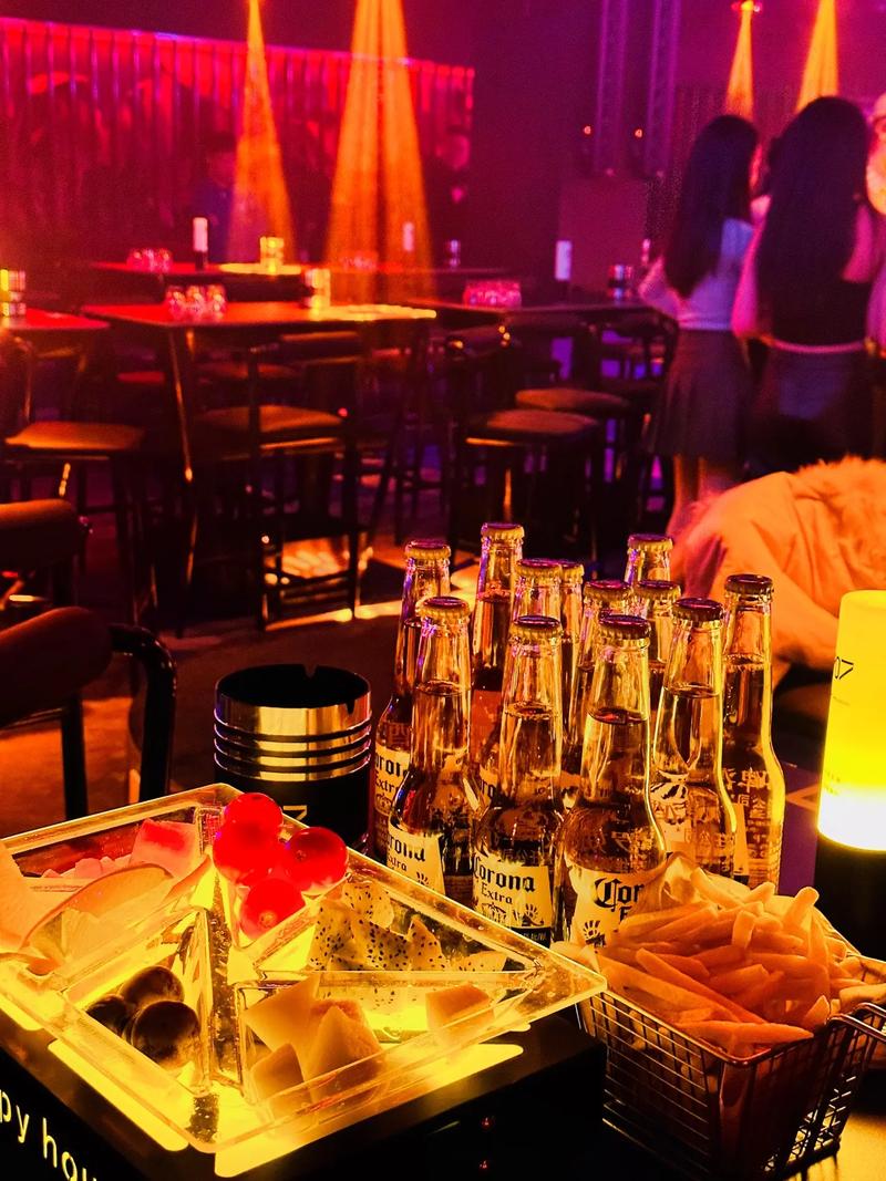 安阳商务ktv推荐Top3-北关区ktv预订