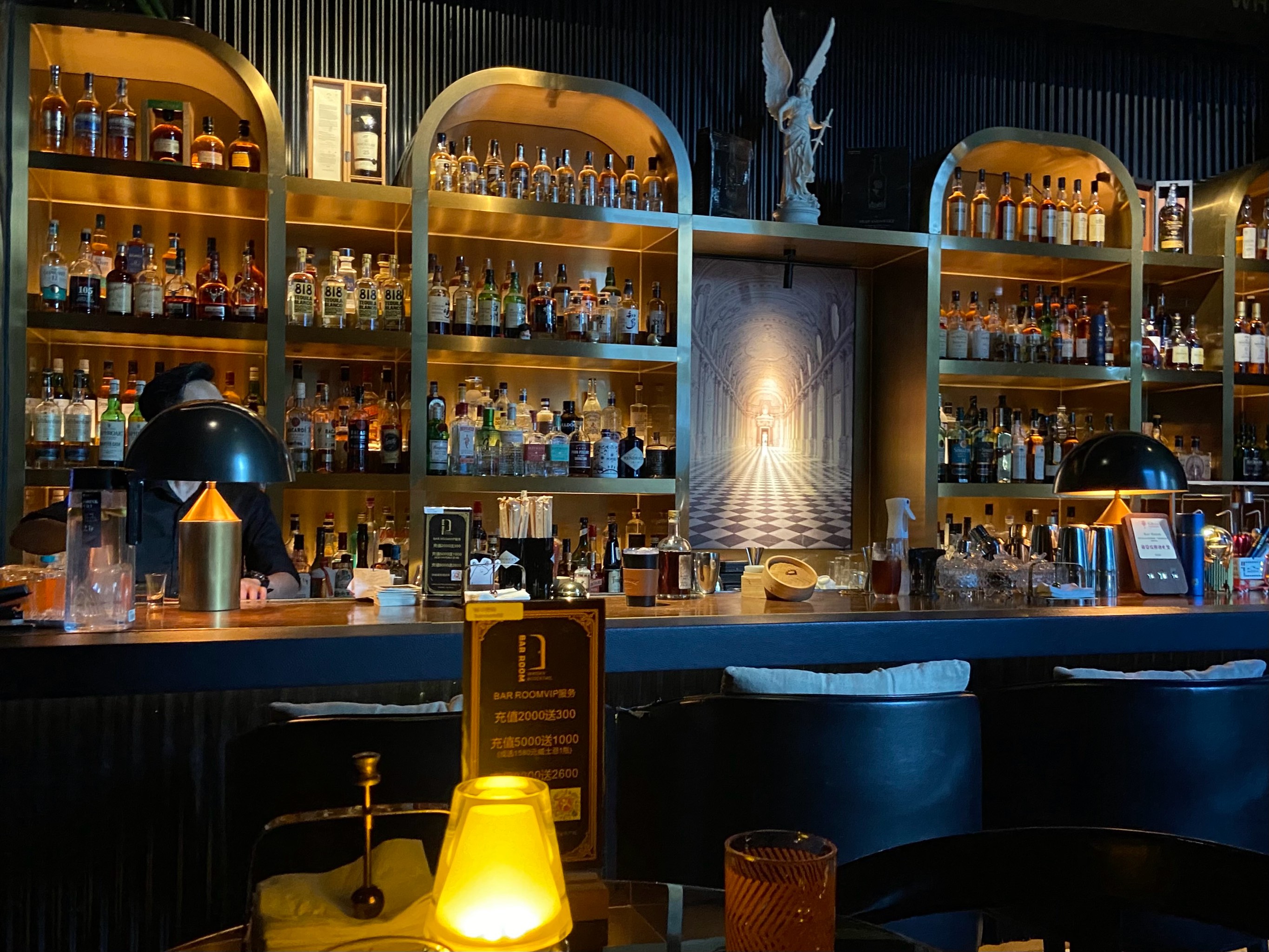 安阳商务ktv与中低端区别解析-北关区ktv预订