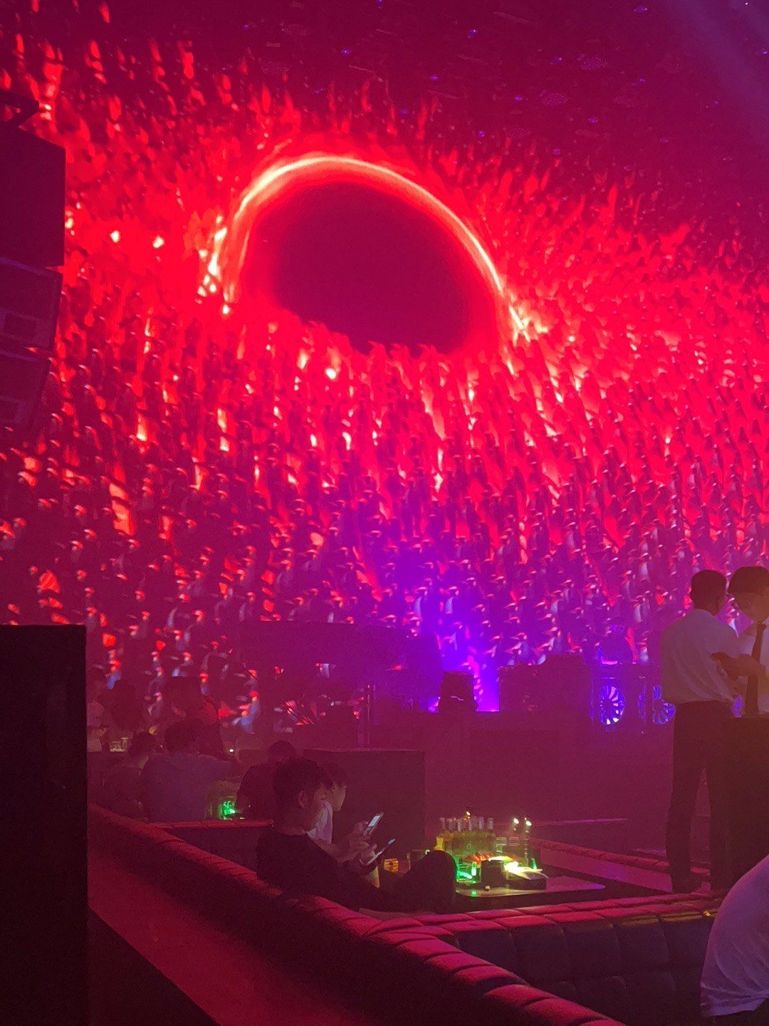 安阳商务ktv应该区别于片场-北关区ktv预订